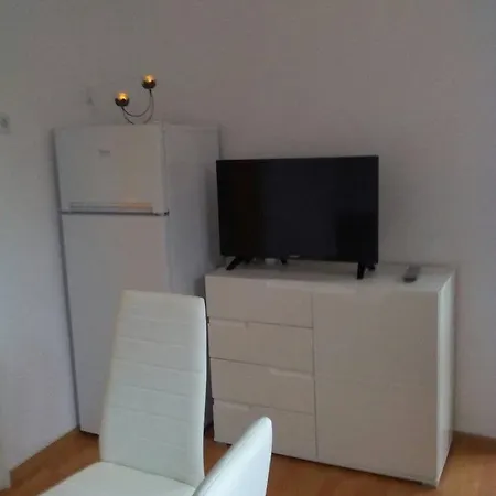 Silver House Appartamento