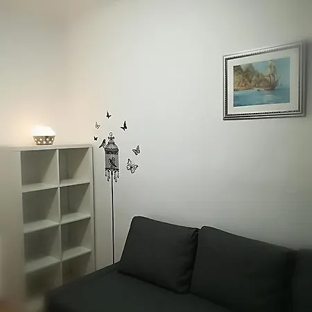 Appartamento Silver House Varna