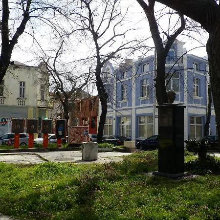 Silver House * Varna