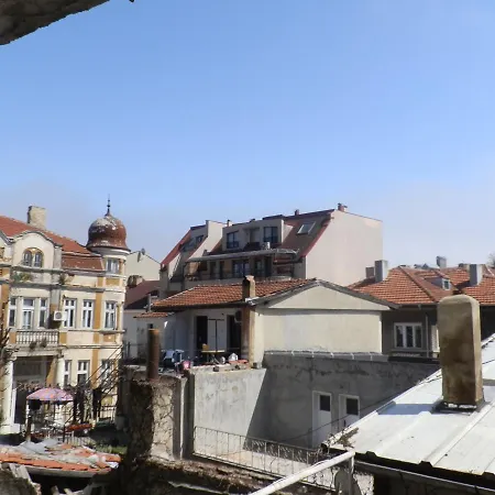 Silver House * Varna