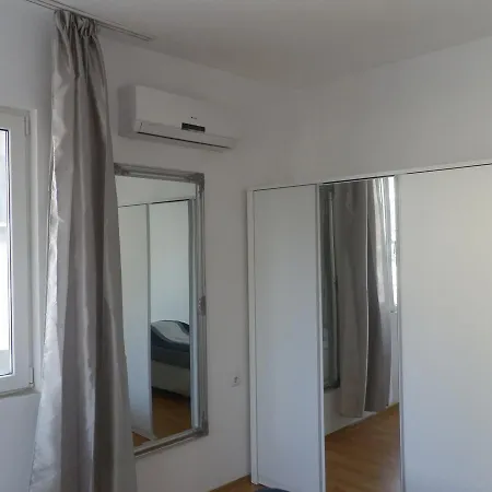 Appartamento Silver House *