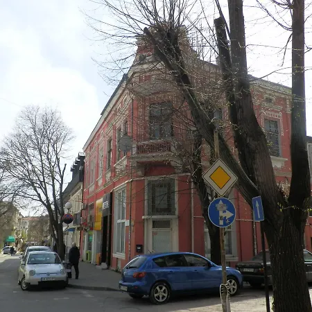 Appartamento Silver House