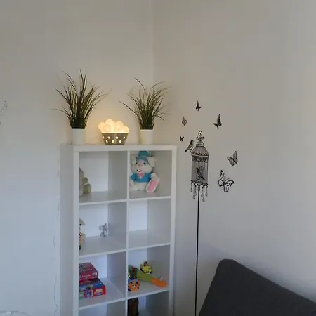 Appartamento Silver House *