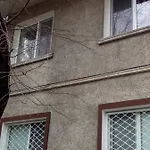 Silver House Apartment *