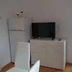 Silver House Apartment