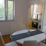 Apartment Silver House *