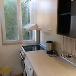 Silver House Apartment *