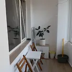 Silver House Apartment