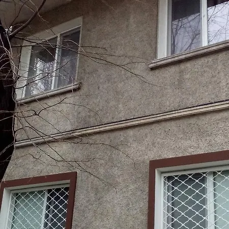 Silver House Lejlighed *