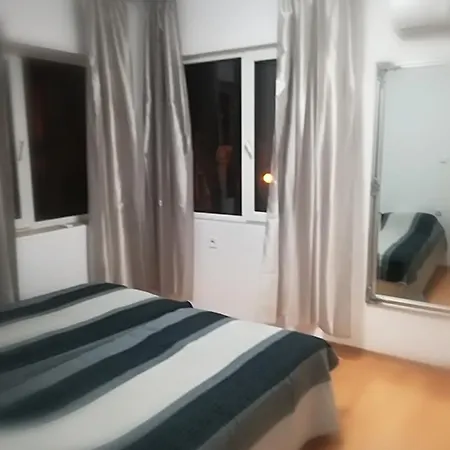 Lejlighed Silver House Varna