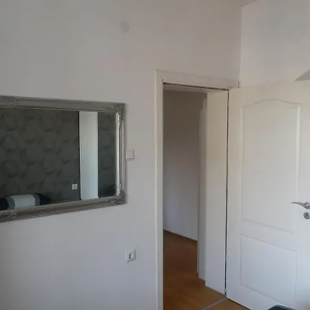 Silver House Lejlighed *