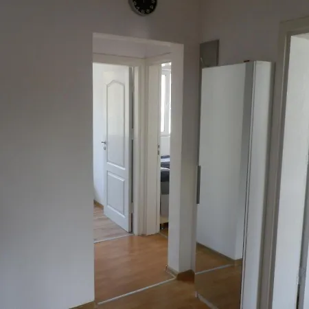 Lejlighed Silver House *