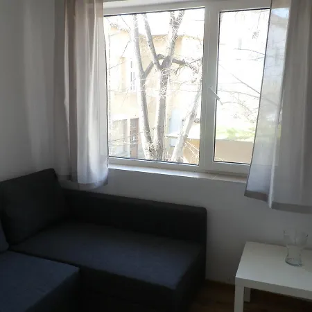 Silver House Lejlighed