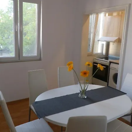 Lejlighed Silver House *