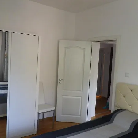 Lejlighed Silver House *