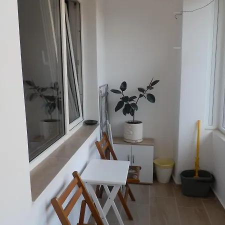 Silver House Lejlighed